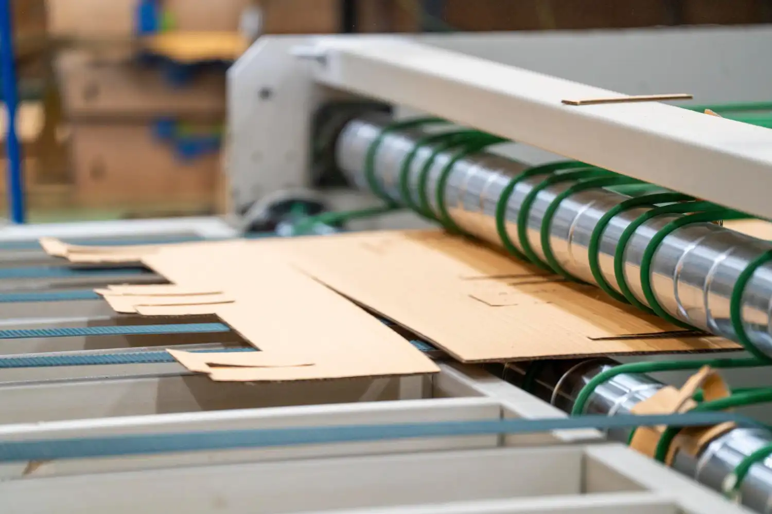 Exportación e importación profesional